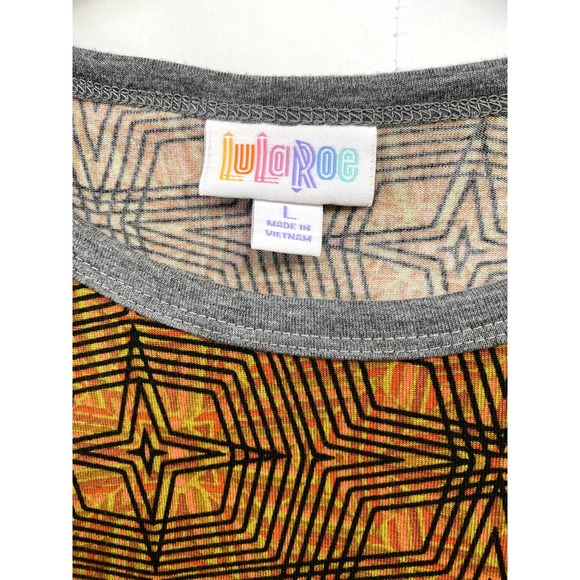 LuLaRoe Randy - Picture 4 of 4